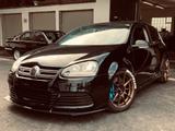 Volkswagen VW Golf 5 r32 - Volkswagen aus 2008: R32