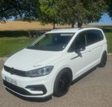 Volkswagen Touran 2.0 TDI SCR 140kW DSG Highline Highline - Volkswagen Touran: 140