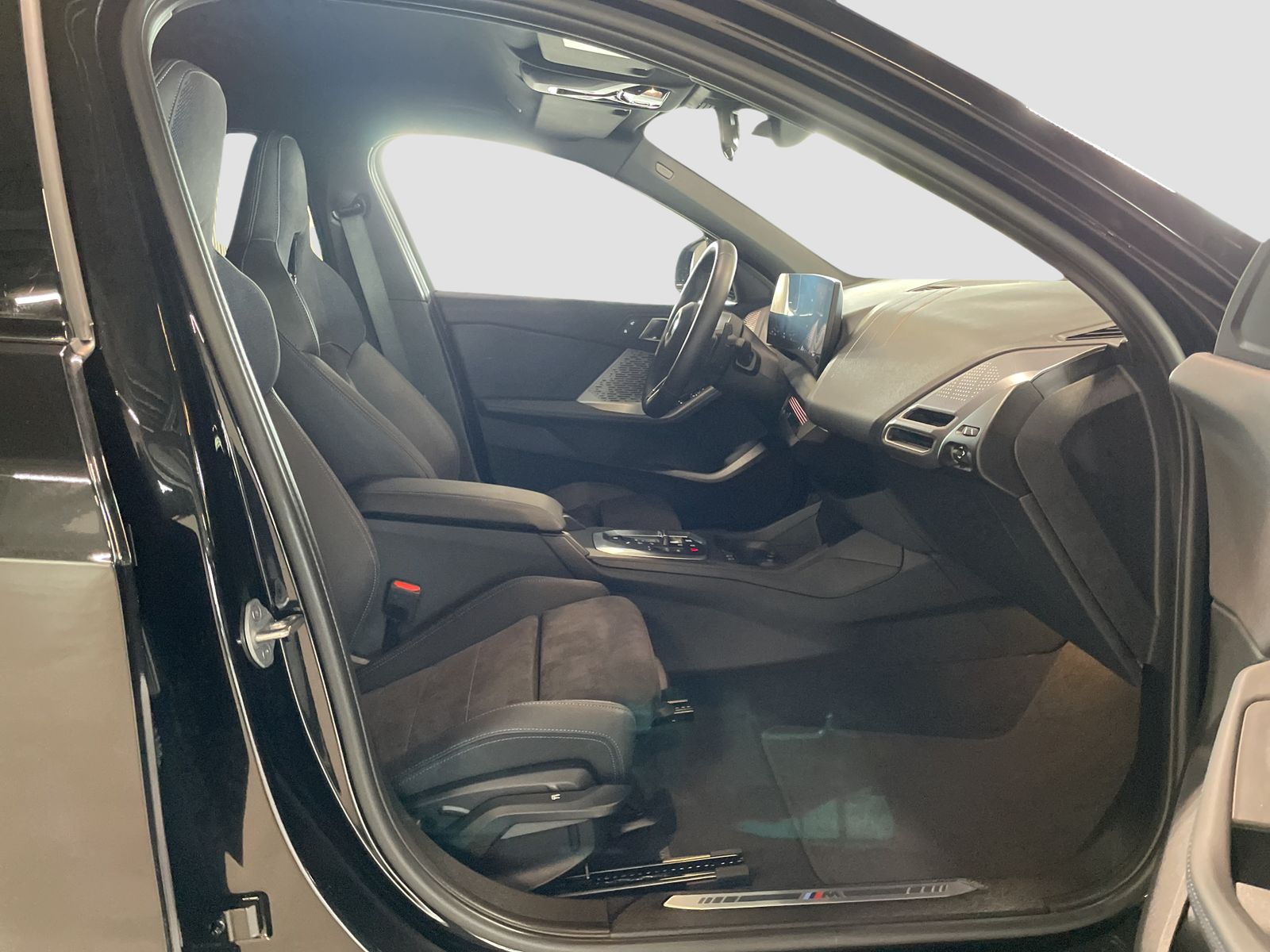 BMW 116 - Bild 11