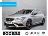 Seat Leon ST 2.0 TSI DSG 4Drive *Cupra*LED*Navi*19" - Seat Gebrauchtwagen in Bremen