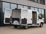 Opel Movano L2H2 140 / 7-Zoll Apple CarPlay + Kamera - Opel: 1.7