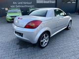 Opel Tigra Twin Top Design Edition*TÜV NEU*KLIMA* - Opel Tigra: Roadster