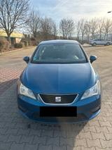 Seat Ibiza 6J 1.2 TSI (86 PS), TÜV NEU - Top Zustand - Seat Ibiza: 6j