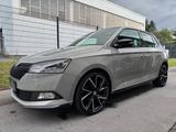 Skoda Fabia Monte Carlo Navi SHZ Pano Klimaautomatik - Skoda Fabia Gebrauchtwagen in Bielefeld