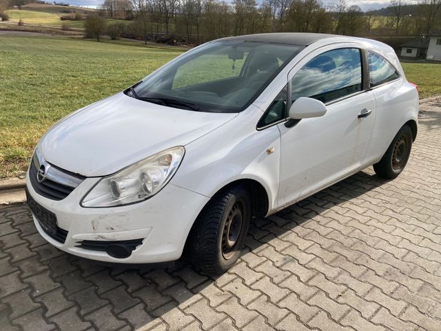 Opel Corsa D Selection "110 Jahre"