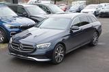 Mercedes-Benz E 300de T Avantgarde*ACC*AHK*360°*LEDER/BELÜFTET - Mercedes-Benz E-Klasse Gebrauchtwagen in Frankfurt