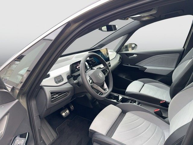 Volkswagen ID.3 - Bild 8