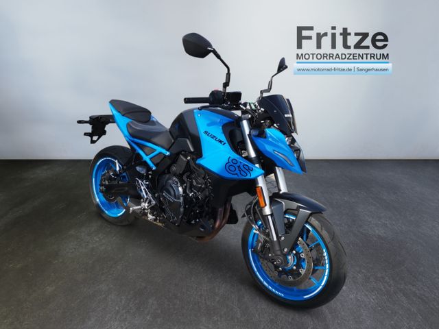 Suzuki GSX-8S Black Week Sale