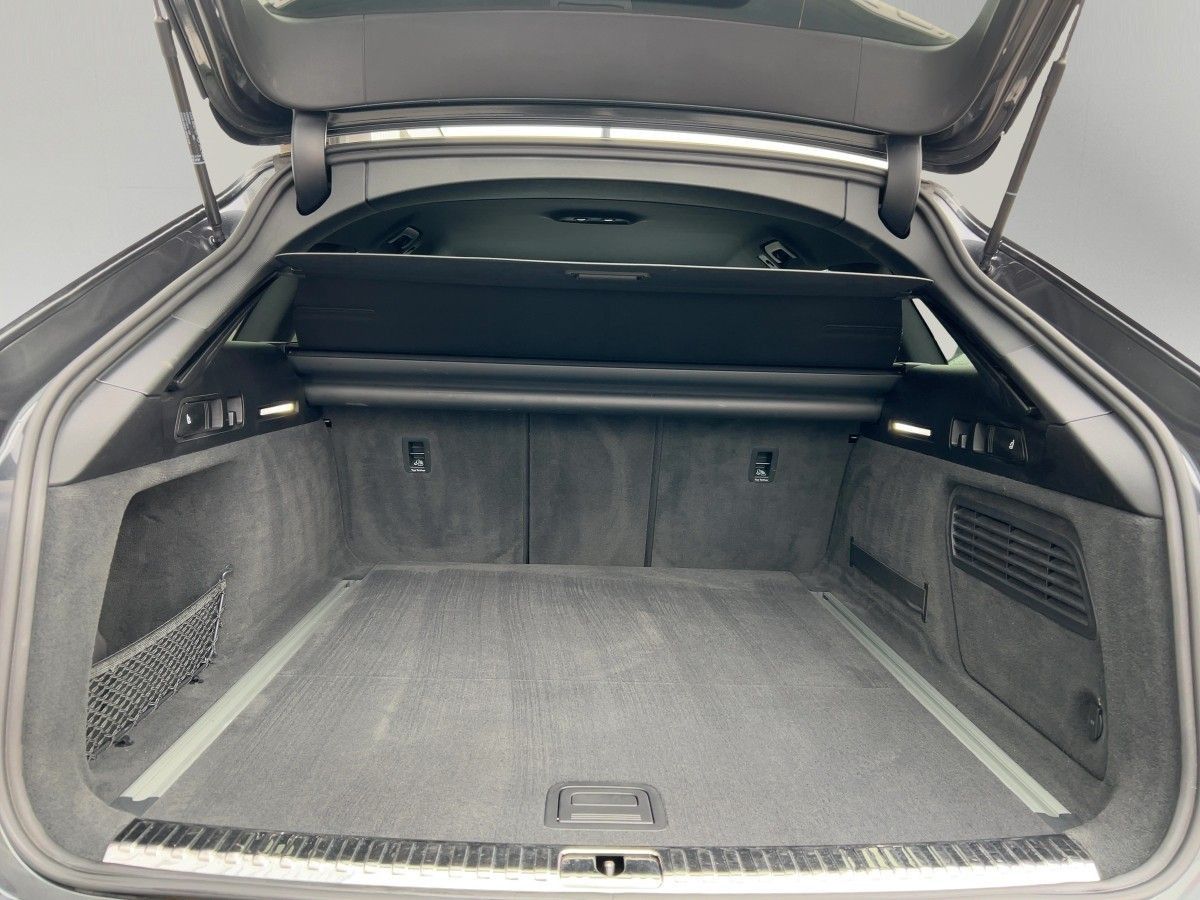 Audi A6 - Bild 6
