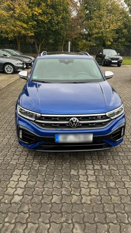 Volkswagen T-Roc R 2.0 TSI DSG