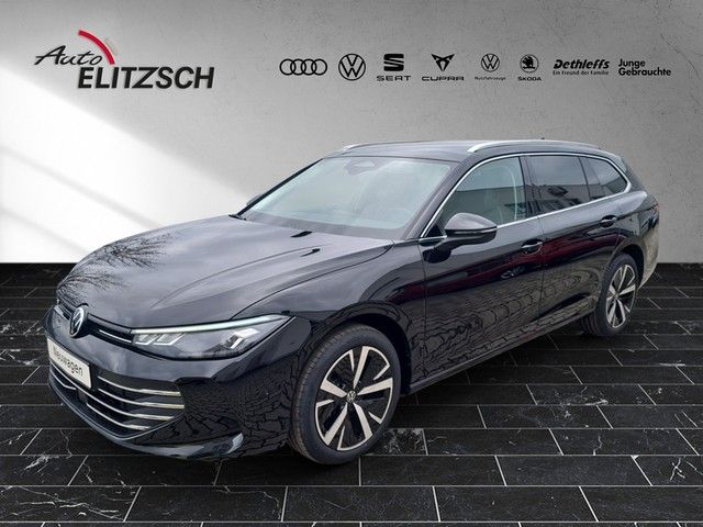 Fahrzeugabbildung Volkswagen Passat 1.5 eTSI 110 kW Business