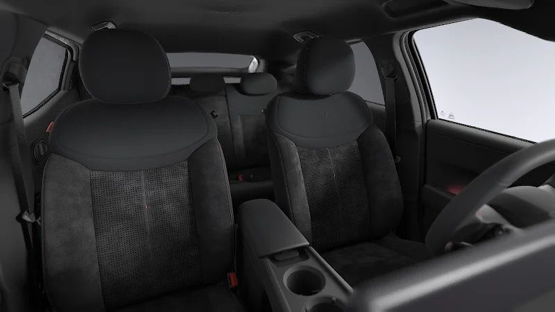 Hyundai IONIQ 3 - Bild 9