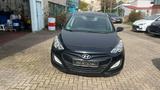 Hyundai i30 cw Trend Navi Leder Xenon - Hyundai: X30