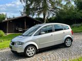 Audi A2 1.6FSI 110PS, 5Gang,120tkm,TüV NEU!! - Audi A2: Fsi