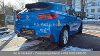 BMW X2 sDrive 20 i M Sport