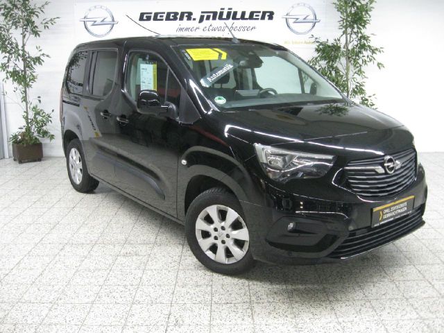 Opel Combo Life E Elegance