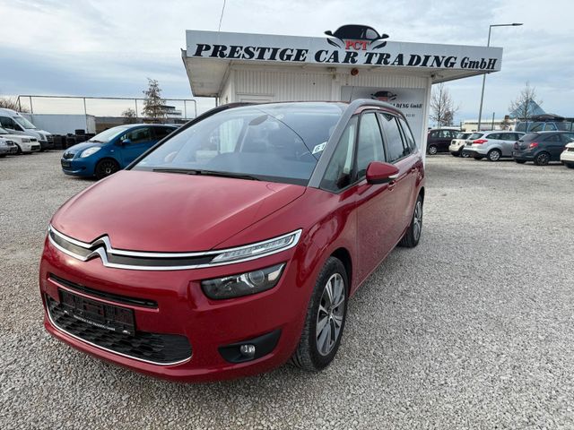 Citroën C4 Picasso Grand *7.SITZE*KAMERA*NAVI*