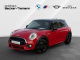 MINI Cooper 3-Türer | JCW Kit | LED-Scheinw. | Sitzhz - MINI MINI: Tuerer