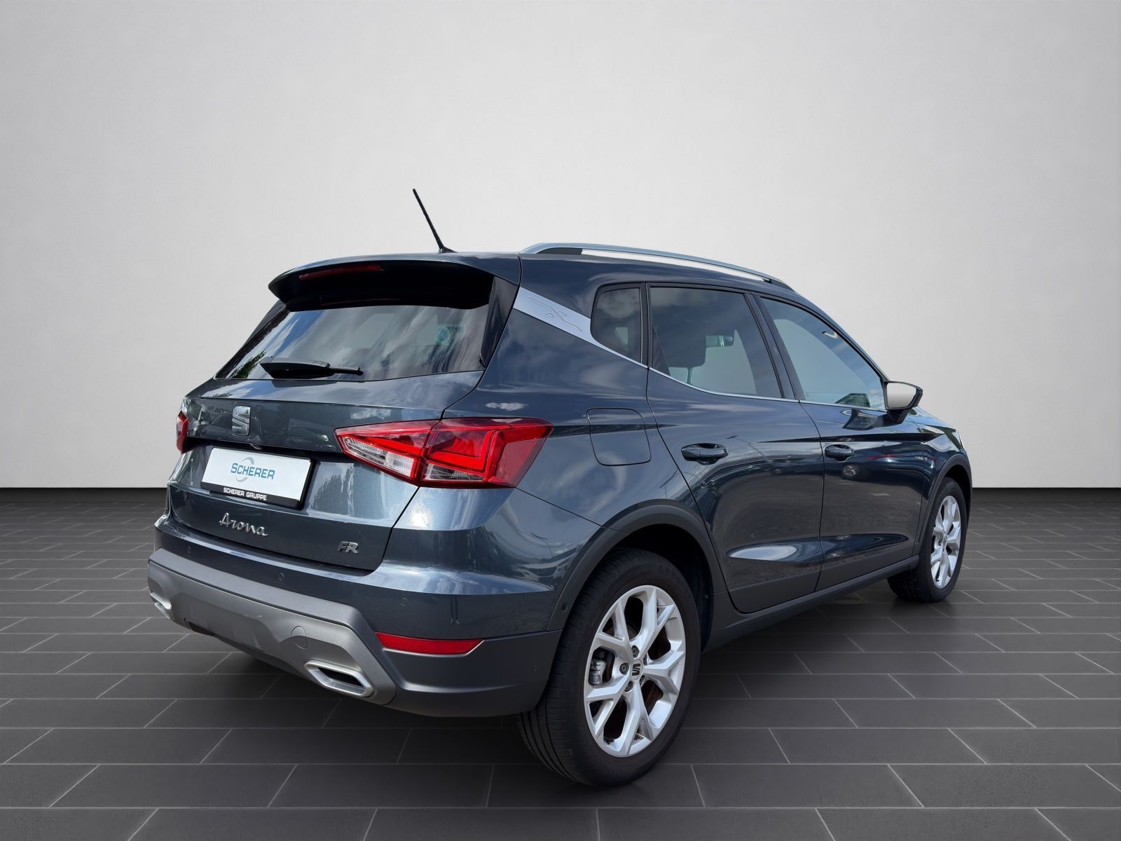 Seat Arona - Bild 3