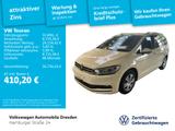Volkswagen Touran Trendline TAXI 2.0 TDI DSG STHZG ACC SIDE - Volkswagen Touran mit Diesel-Antrieb: Taxi