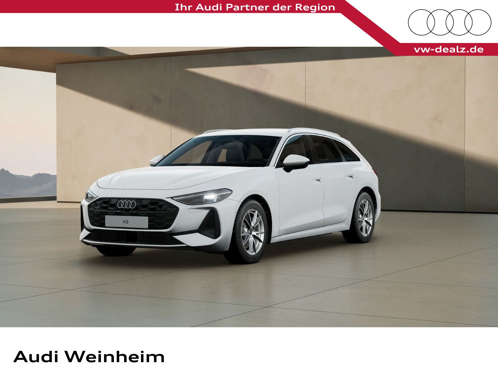 Audi A5 - Bild 2