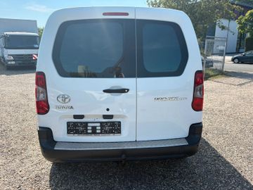 Toyota Proace (Verso) - 3