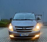 Hyundai H-1 Starex !!!!-2te Hand-!!!!!! - Hyundai H-1 Starex: 8 Sitzer