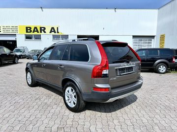 Volvo XC90 - 6