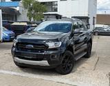 Ford Ranger Wildtrak Doppelk 4x4/LED/360°/1Hand - Ford Ranger in Leverkusen