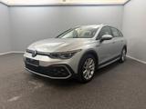 Volkswagen Golf VIII Variant Alltrack 4Motion DSG ACC AHK