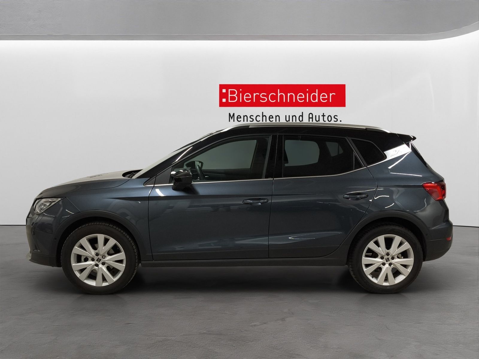Seat Arona - Bild 6