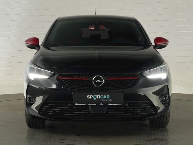 Corsa F GS LINE INDIVIDUAL+LED LICHT+RÜCKFAHRKAM