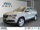 Skoda Karoq 2.0 TDI Style 4x4 DSG AHK*Navi*LED*ACC