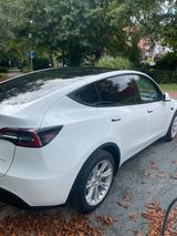 Tesla Model Y Long Range Dual Motor AWD Long Range - Tesla Model Y Gebrauchtwagen