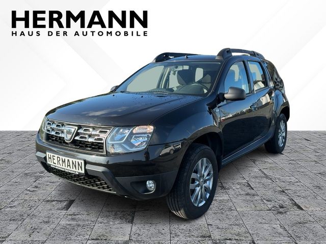 Dacia Duster Ambiance ABS ESP SERVO Wegfahrsperre