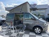 Volkswagen T5 California Comfortline +Küche+Navi+AHK+Camper - Volkswagen T5 California: Comfortline
