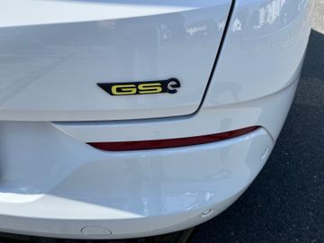 Opel Grandland GSe 1.6 PlugIn Hybrid 4 AHK Matrix-LED