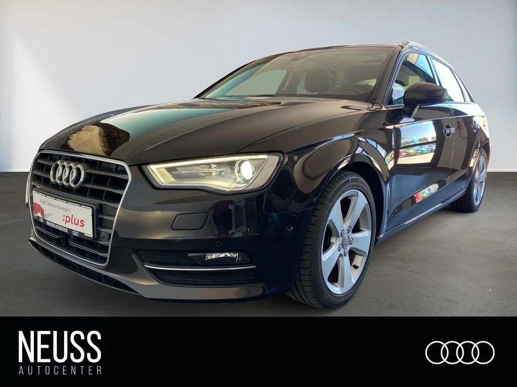 Audi A3 Sportback 1.6 TDI Ambition EXPORT ONLY | AHK+
