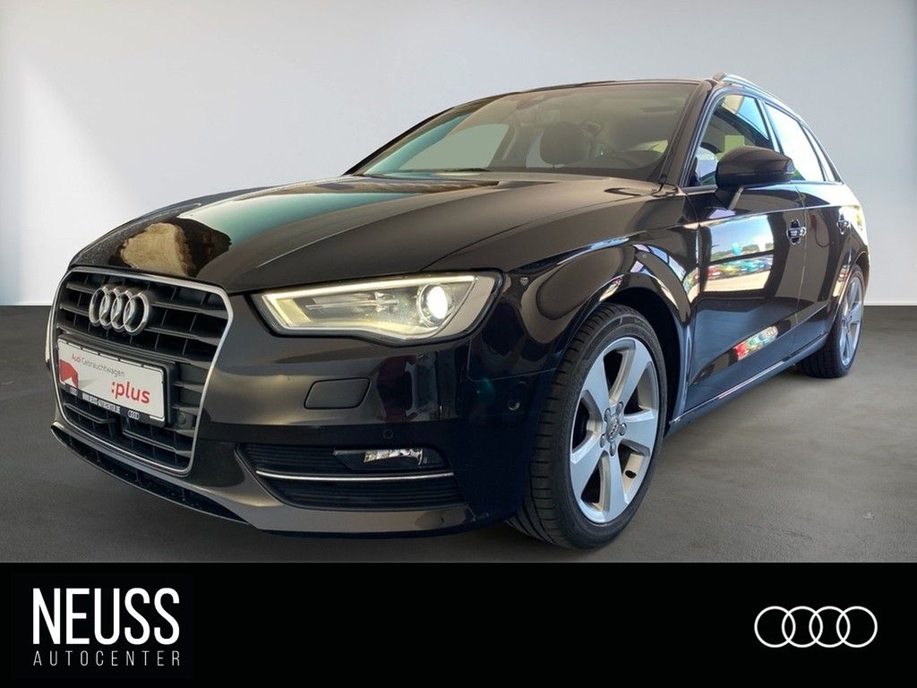 AUDI A3 Sportback 1.6 TDI Ambition EXPORT ONLY | AHK+