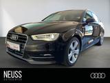 Audi A3 Sportback 1.6 TDI Ambition EXPORT ONLY | AHK+ - Audi A3: Braun