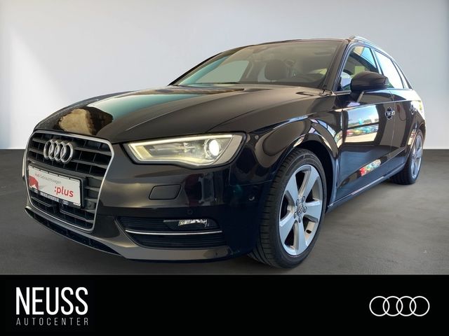 AUDI A3 Sportback 1.6 TDI Ambition EXPORT ONLY | AHK+