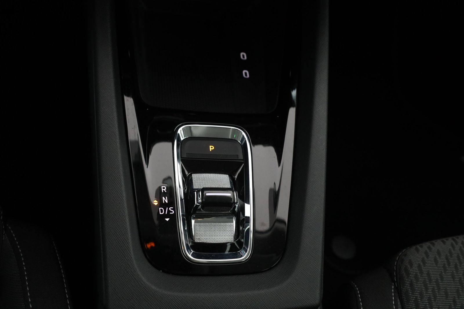 Skoda Octavia - Bild 16