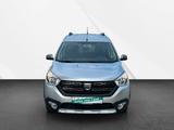 Dacia Dokker Stepway tce115 Navi, Schiebetüren - gebrauchte Dacia Dokker aus dem Jahr 2017