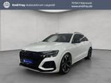 Audi RSQ8 V-Max 280 AHK Keramik Sportabgasanlage - Audi RSQ8 in Stuttgart