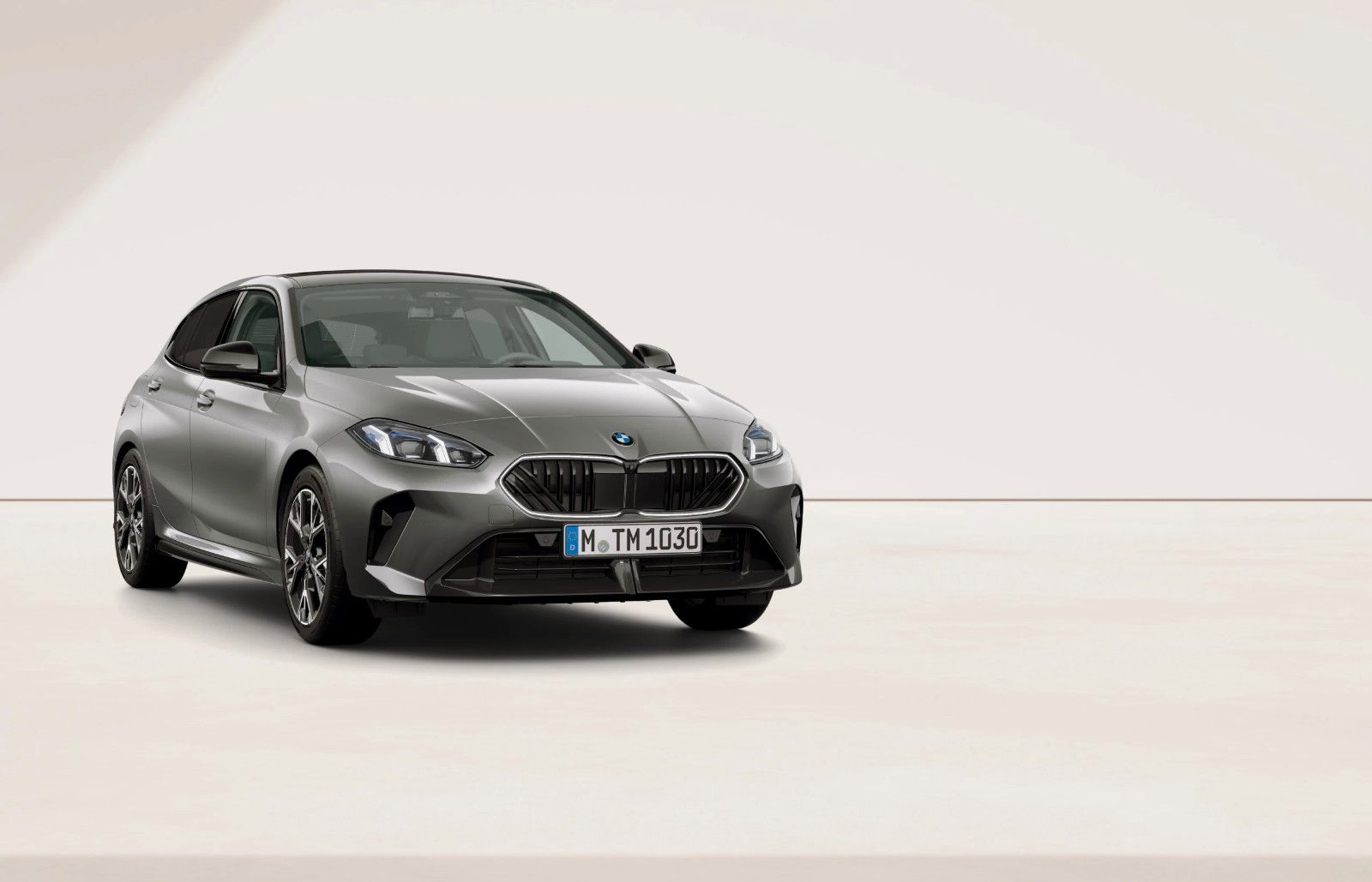 BMW 120 - Bild 1