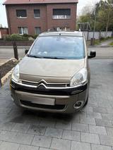Citroën Citroen Berlingo Kastenwagen Familienwagen - Citroën Berlingo in Dortmund