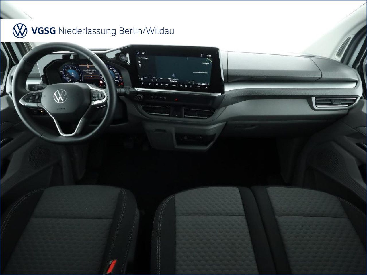 Volkswagen T7 Caravelle - Bild 10