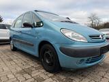 Citroën Xsara Picasso 1.8 16V Exclusive - Citroën Gebrauchtwagen von 2000