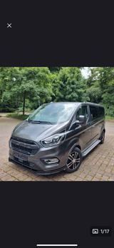 Ford Tourneo Custom - Ford Tourneo Custom in Oberhausen