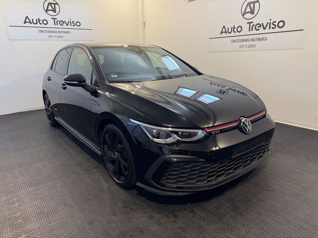 Image of Volkswagen Golf